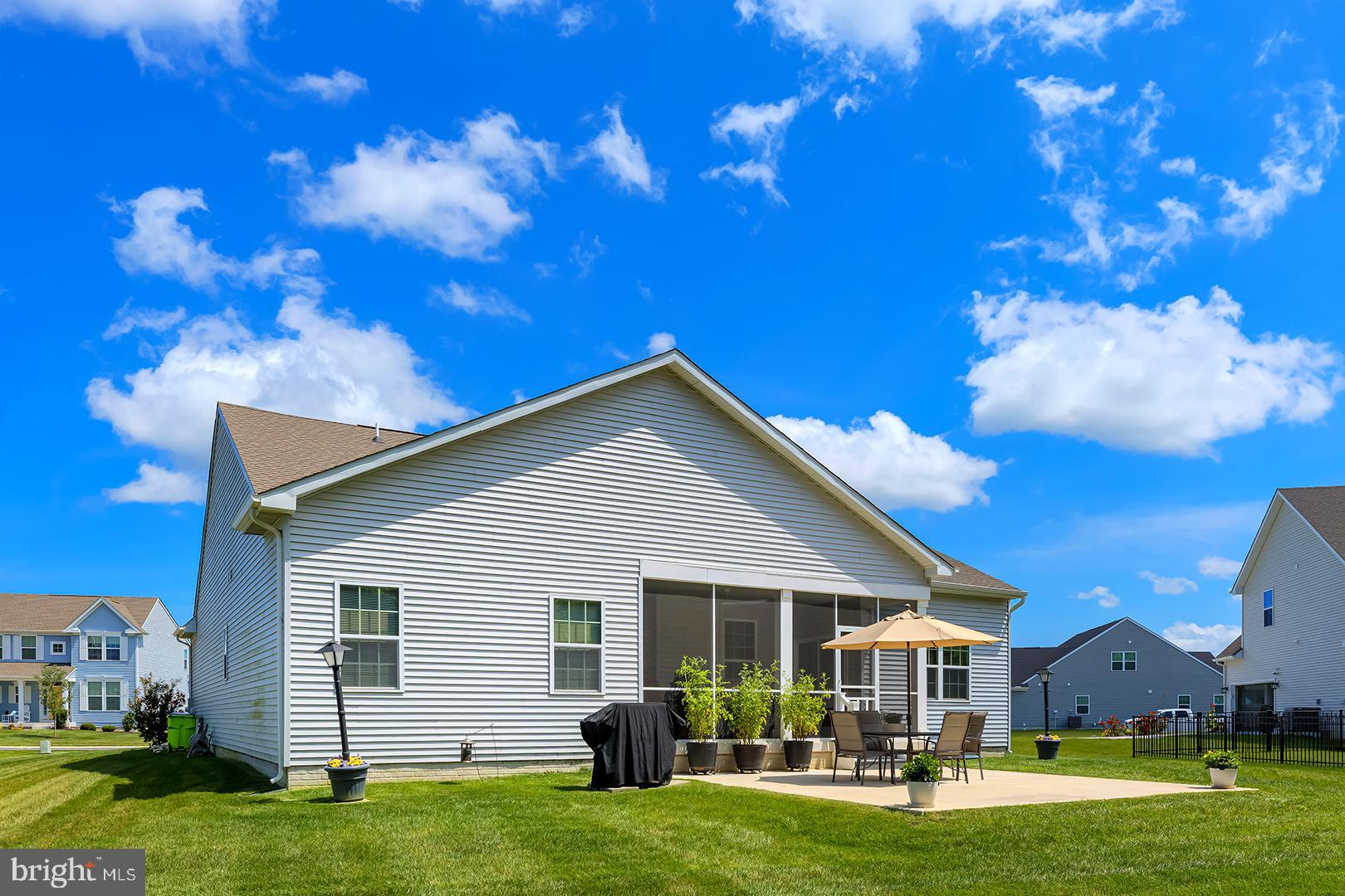 COMPASS POINT - Residential