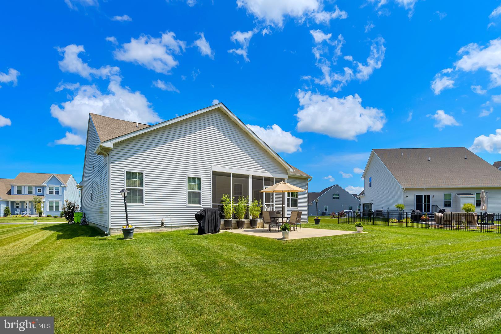 COMPASS POINT - Residential