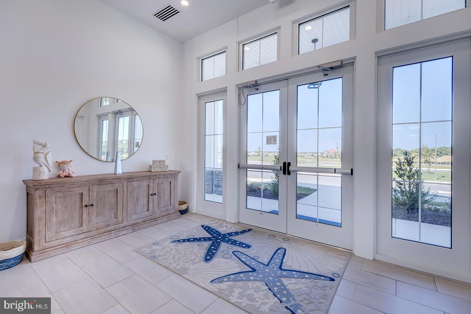 COMPASS POINT - Residential