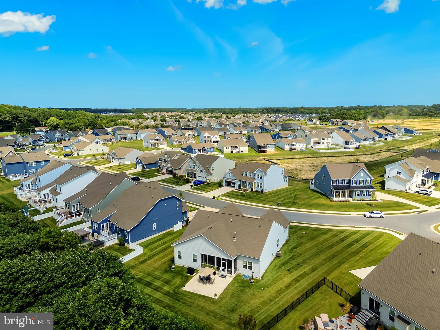 COMPASS POINT - Residential