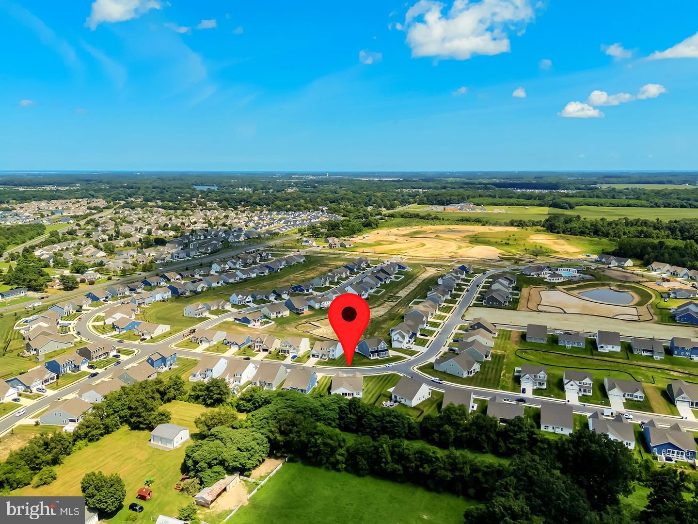 COMPASS POINT - Residential