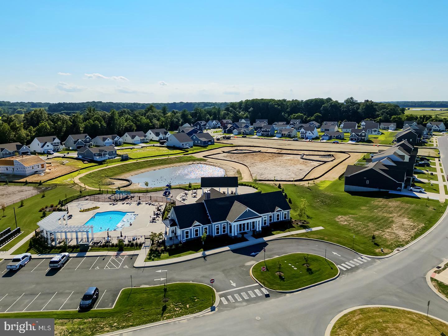 COMPASS POINT - Residential