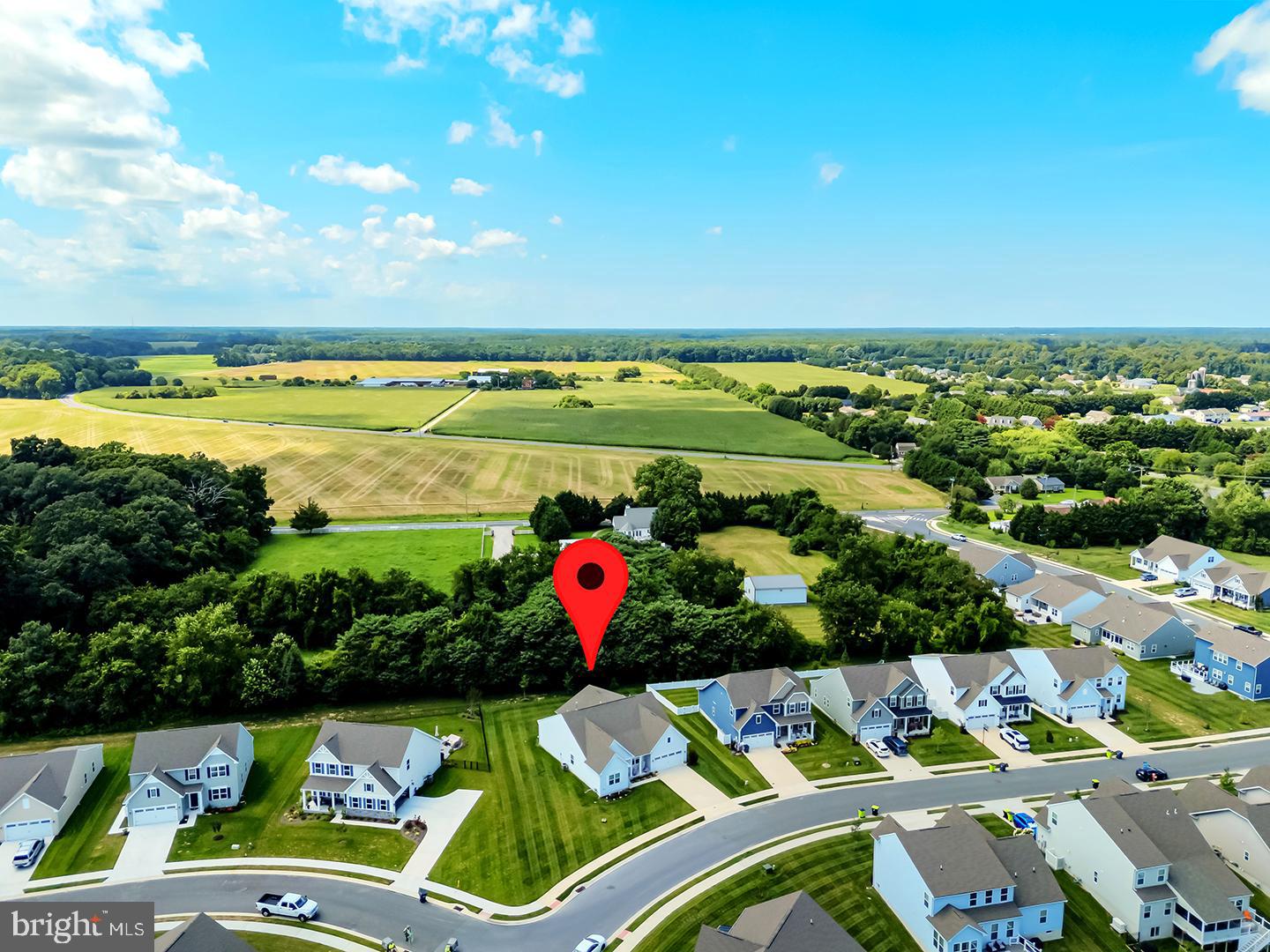 COMPASS POINT - Residential