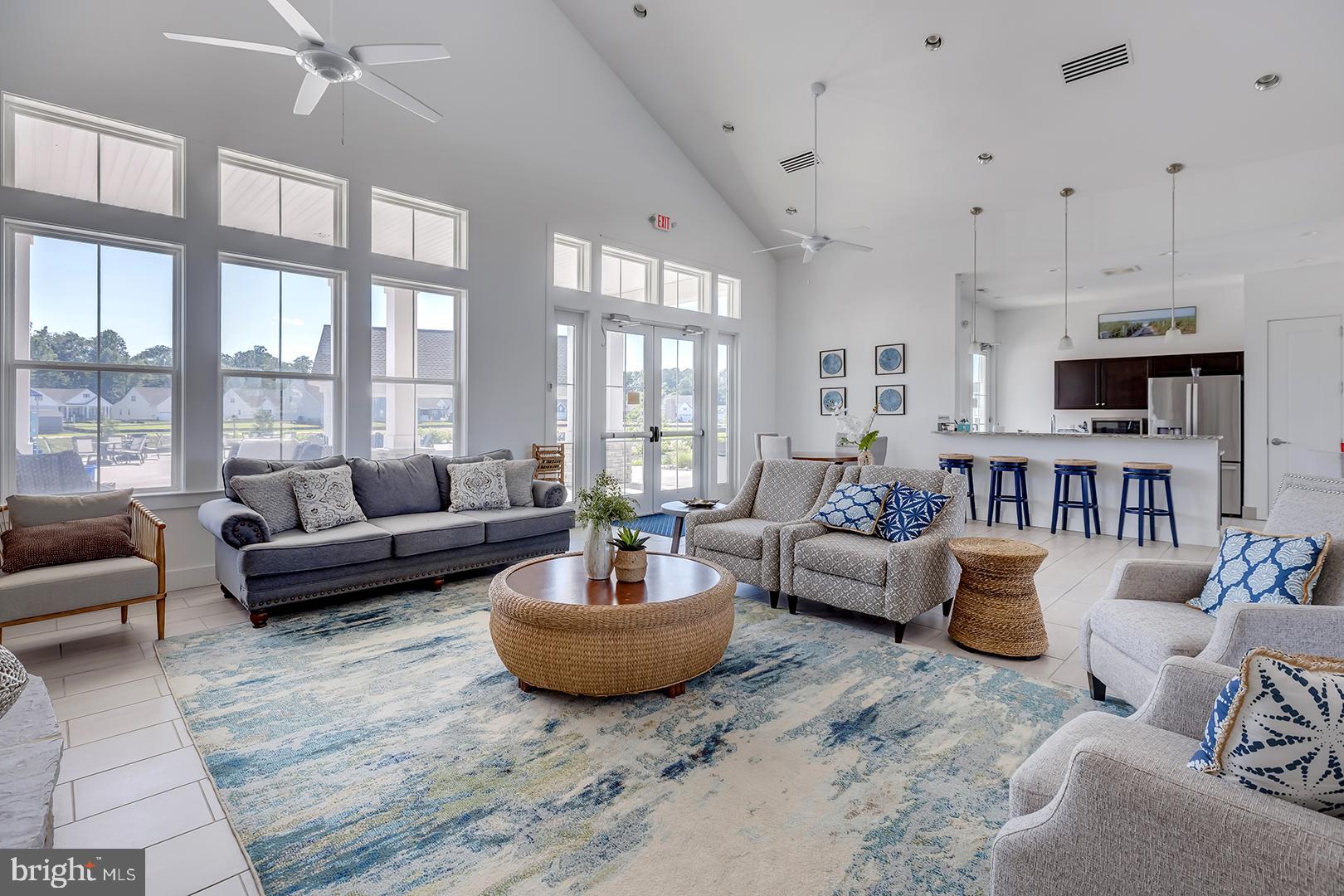 COMPASS POINT - Residential