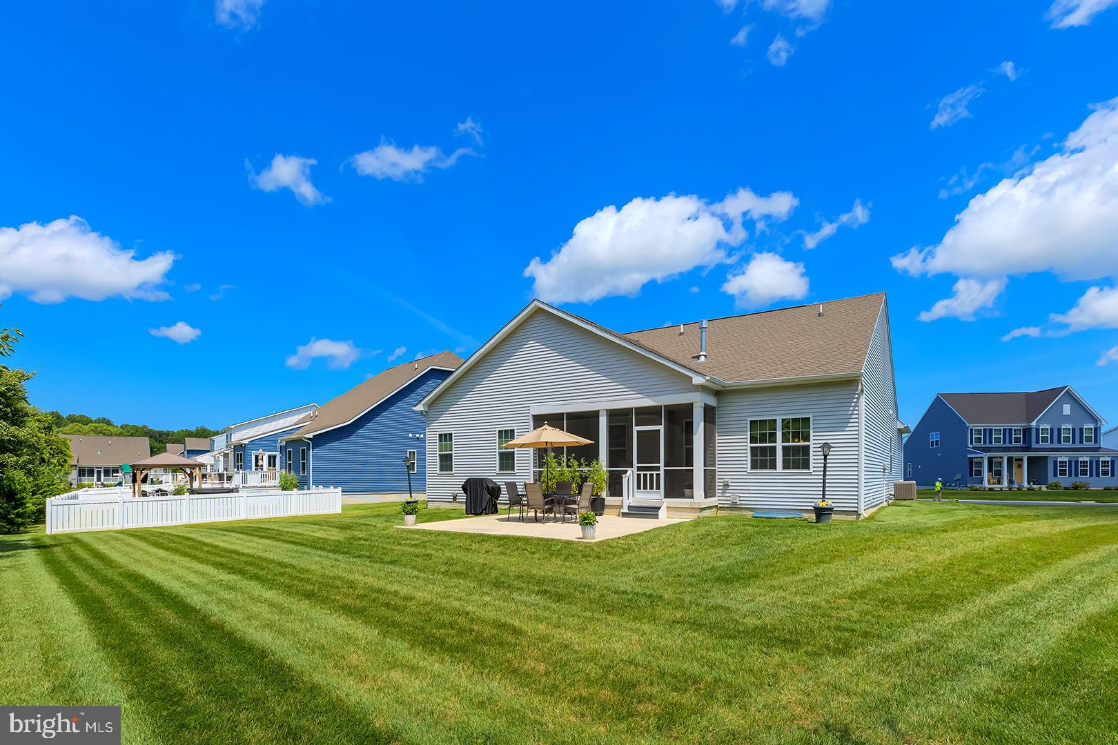 COMPASS POINT - Residential