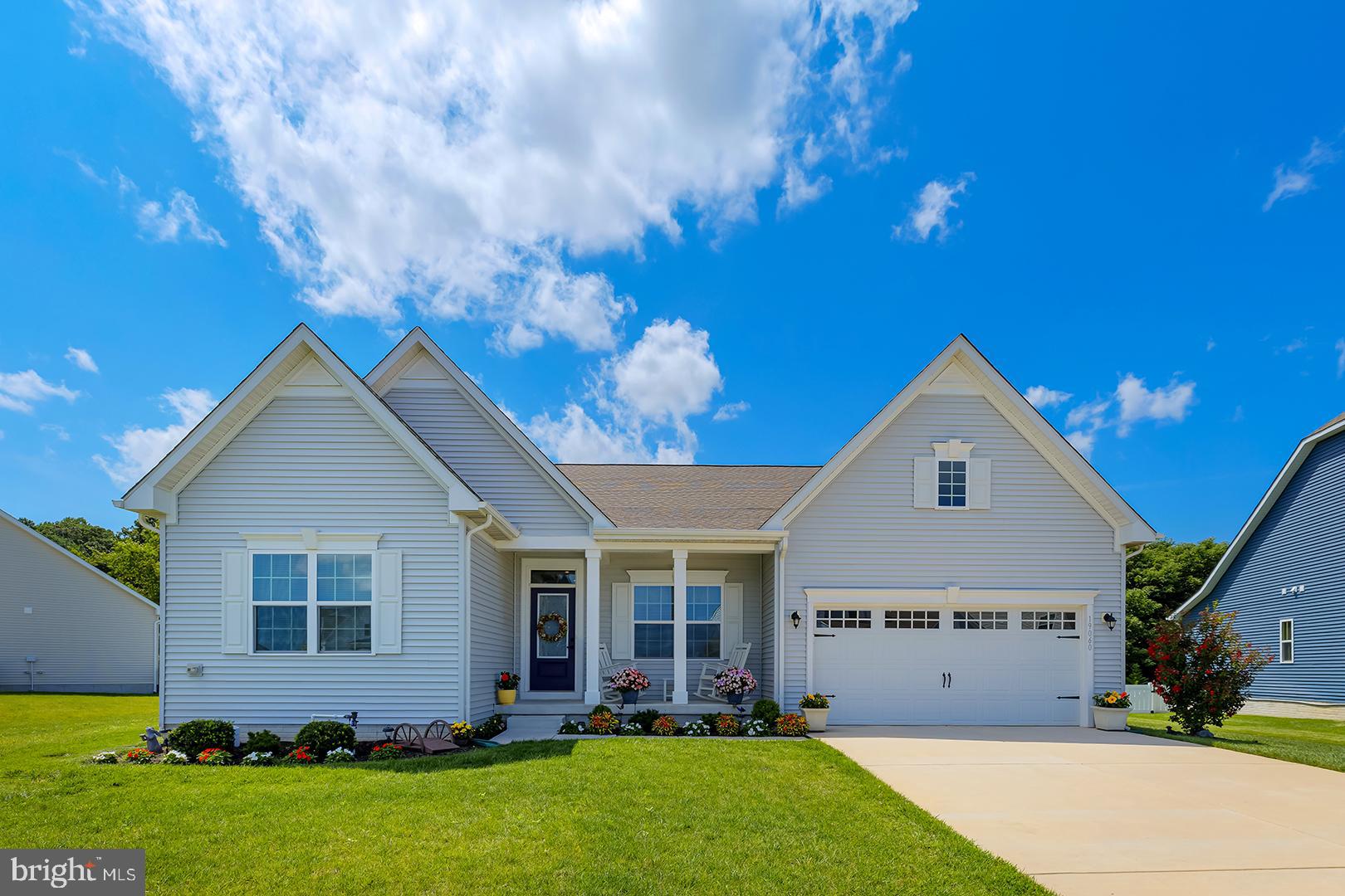 COMPASS POINT - Residential