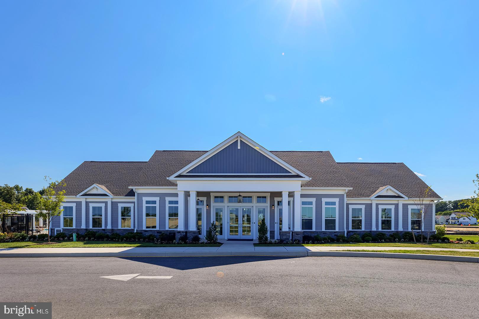 COMPASS POINT - Residential