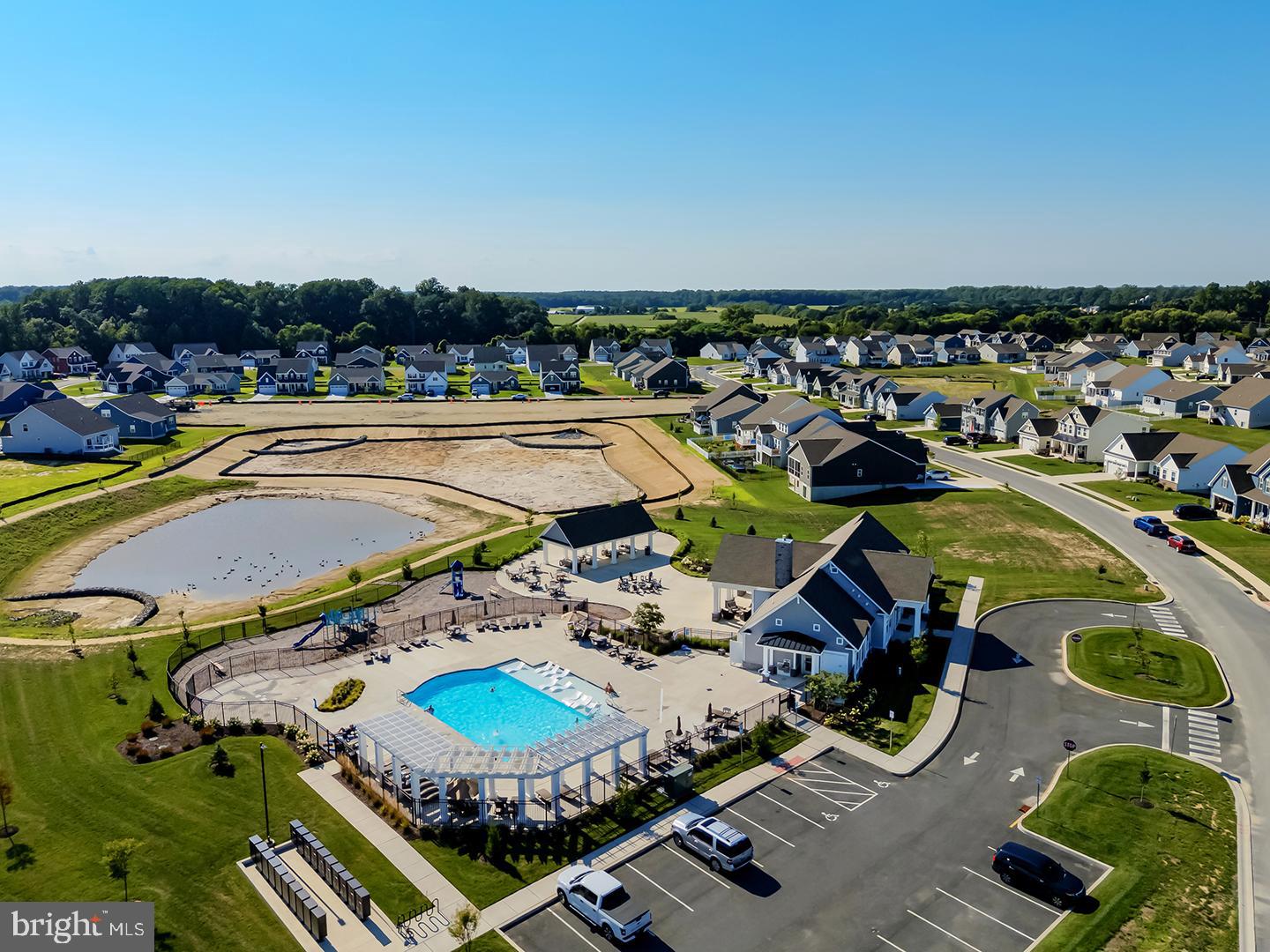 COMPASS POINT - Residential