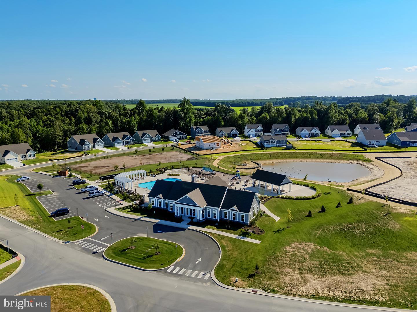 COMPASS POINT - Residential