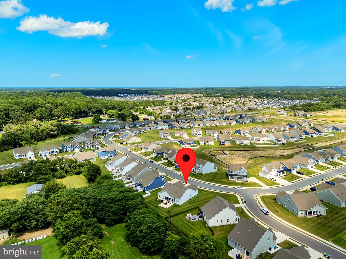 COMPASS POINT - Residential