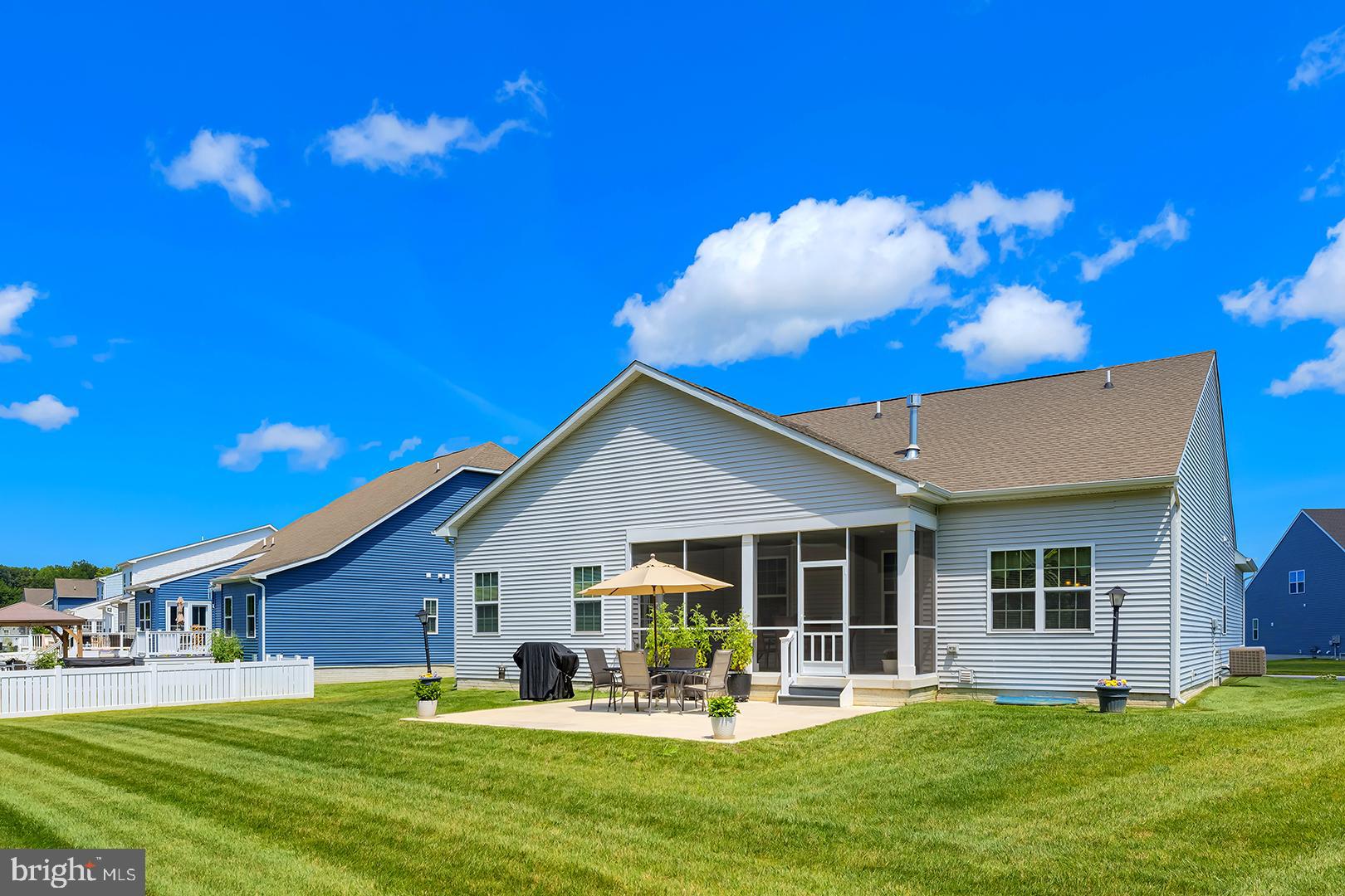 COMPASS POINT - Residential