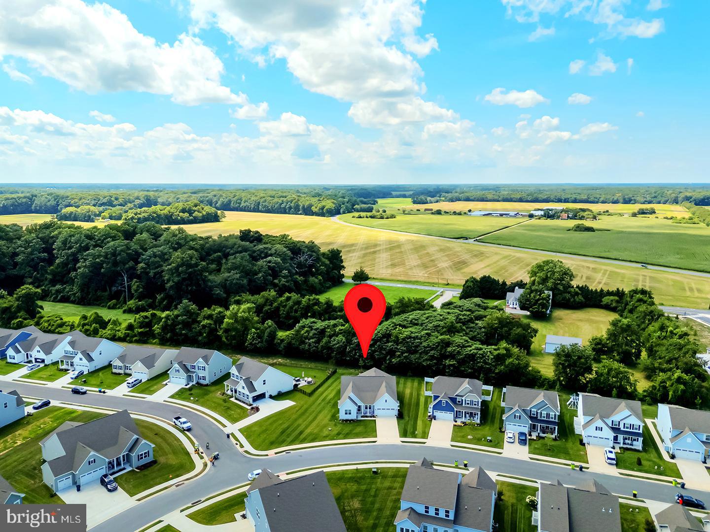 COMPASS POINT - Residential