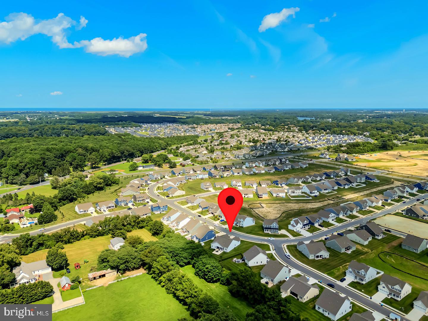 COMPASS POINT - Residential