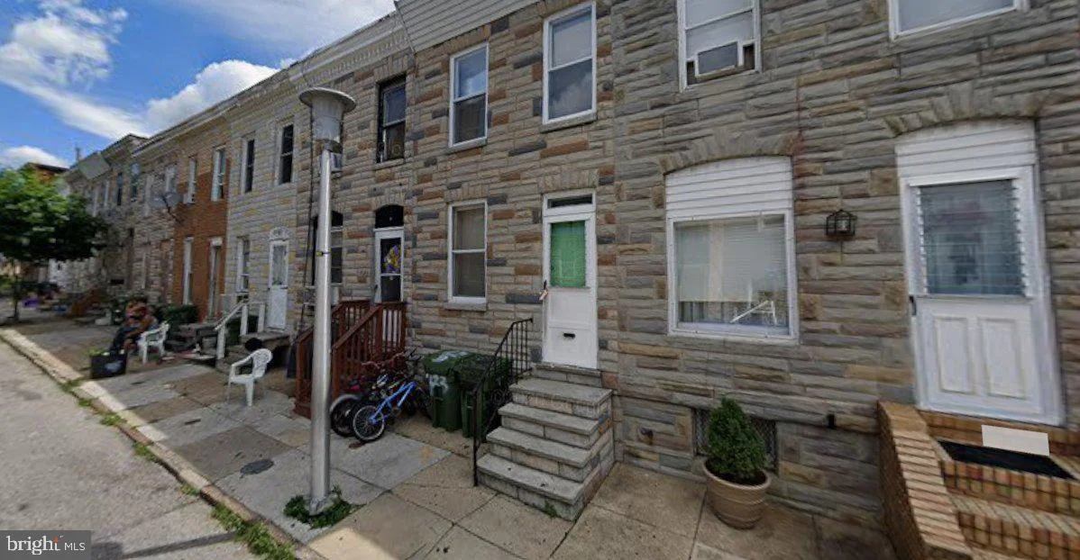 425 S Parrish Street