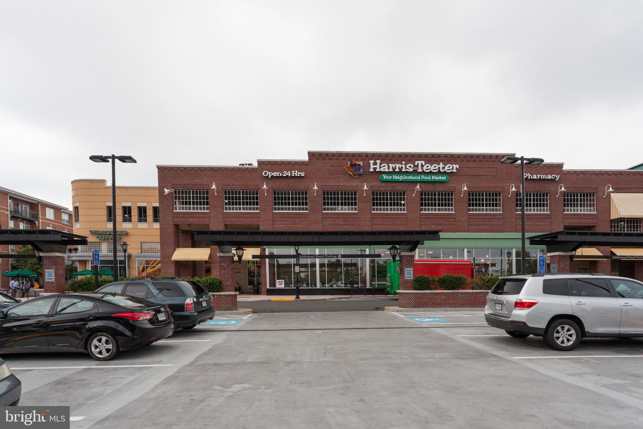 BRYSON AT WOODLAND PARK - Residential Lease