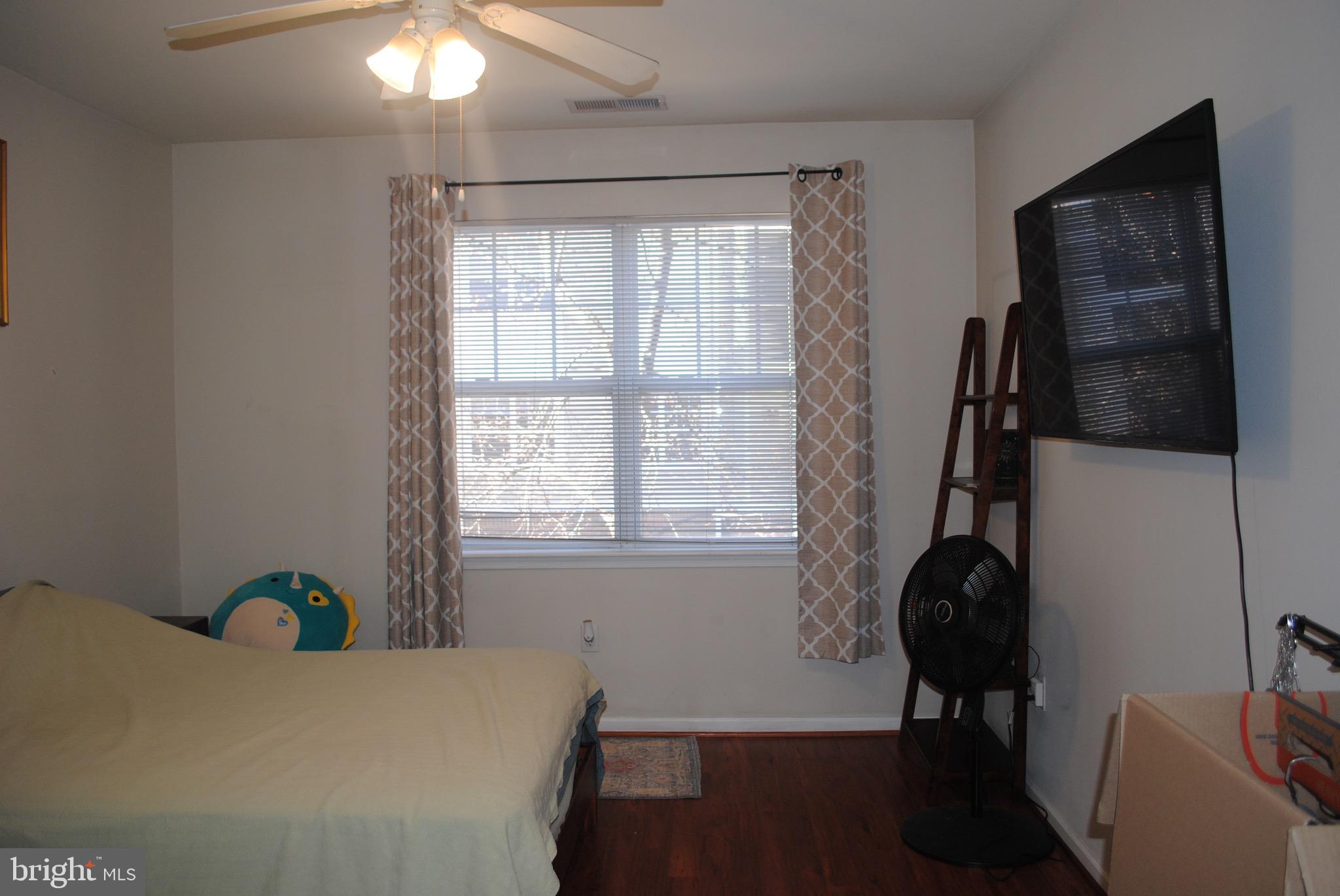 BRYSON AT WOODLAND PARK - Residential Lease