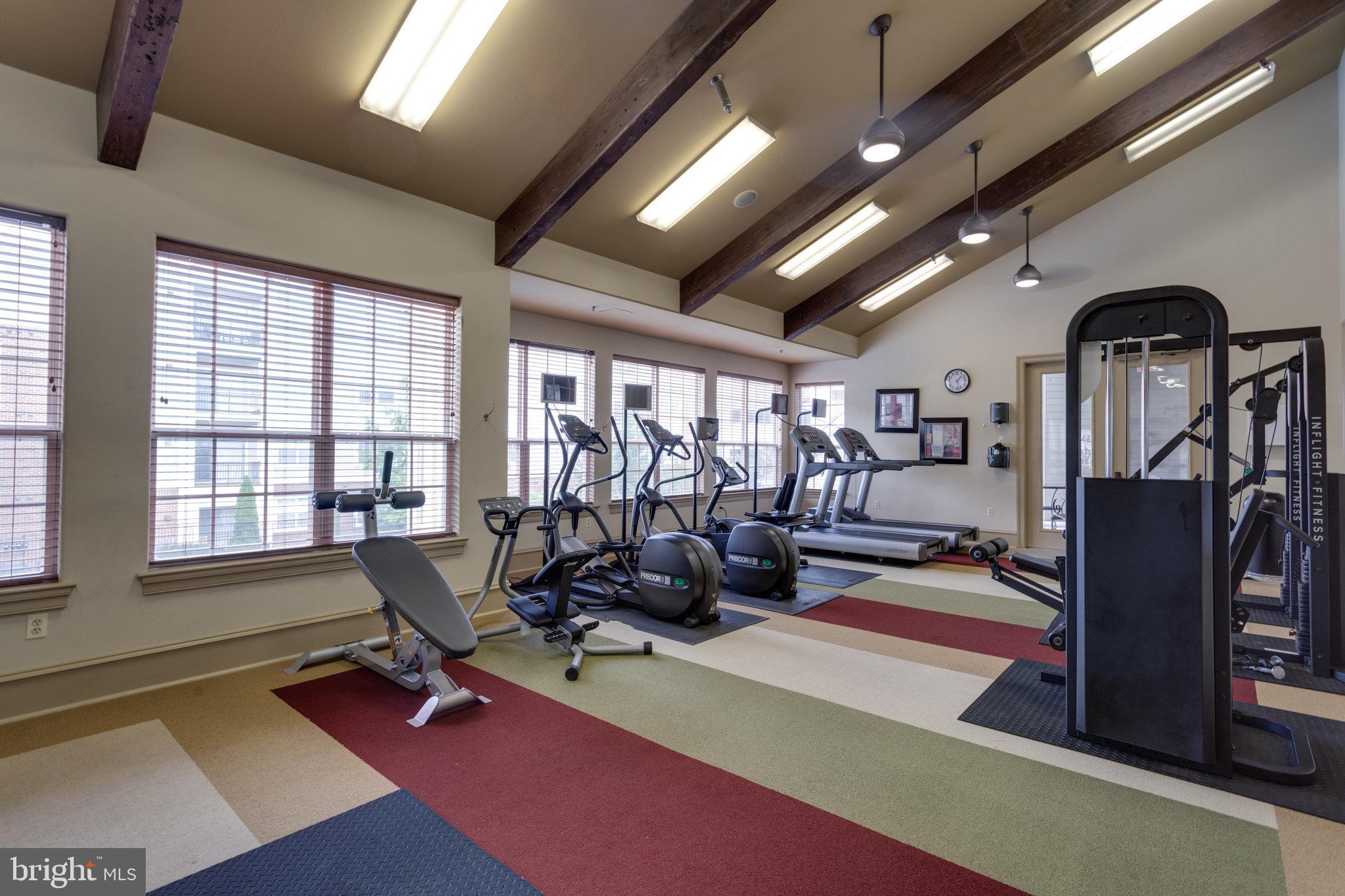 BRYSON AT WOODLAND PARK - Residential Lease