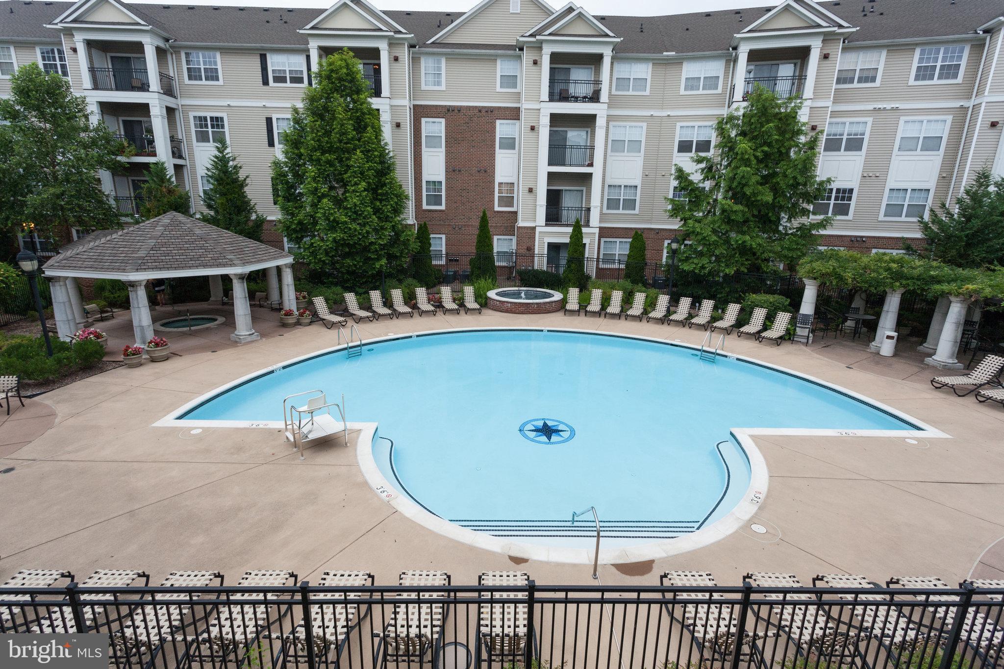 BRYSON AT WOODLAND PARK - Residential Lease