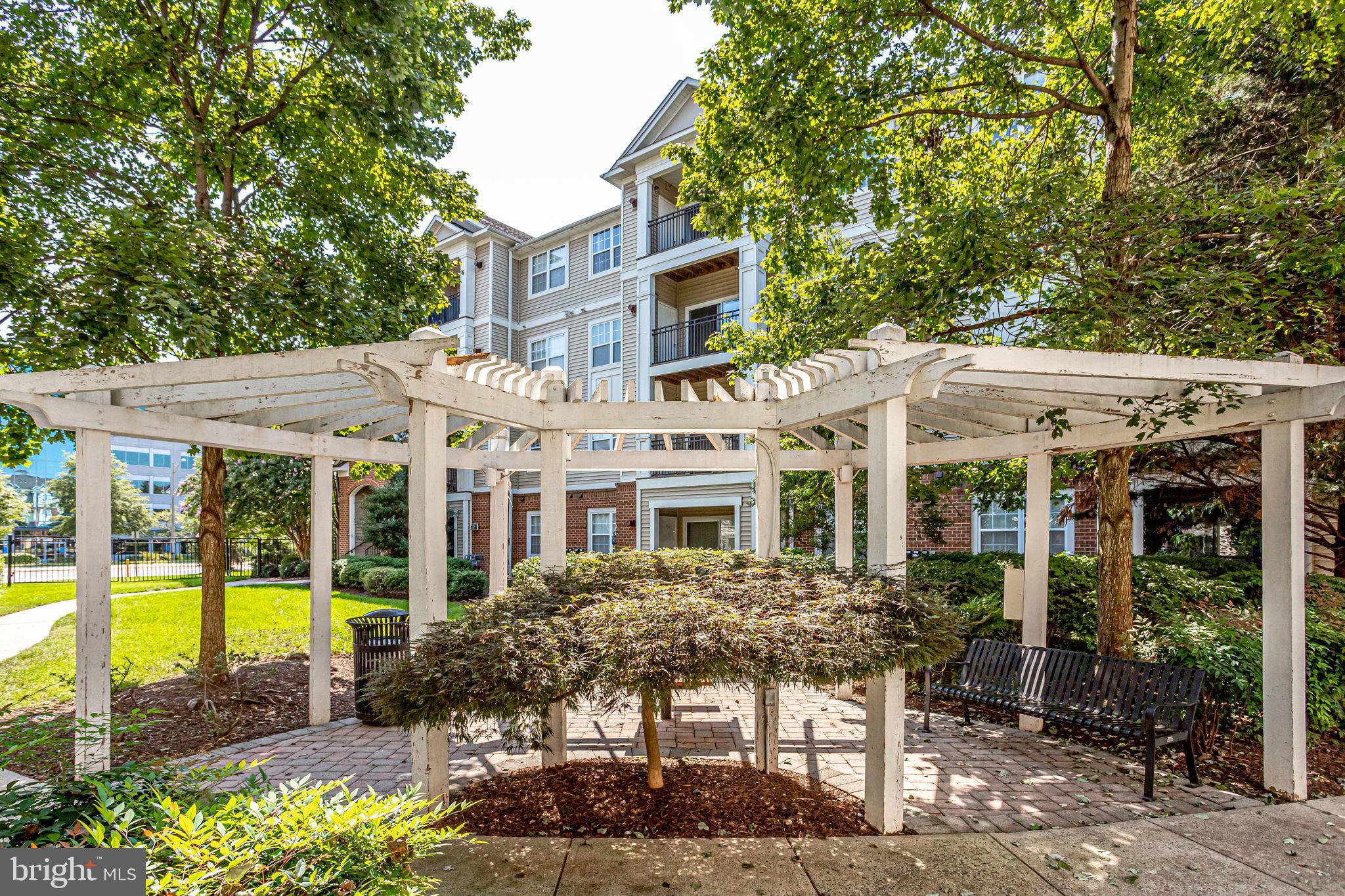 BRYSON AT WOODLAND PARK - Residential Lease