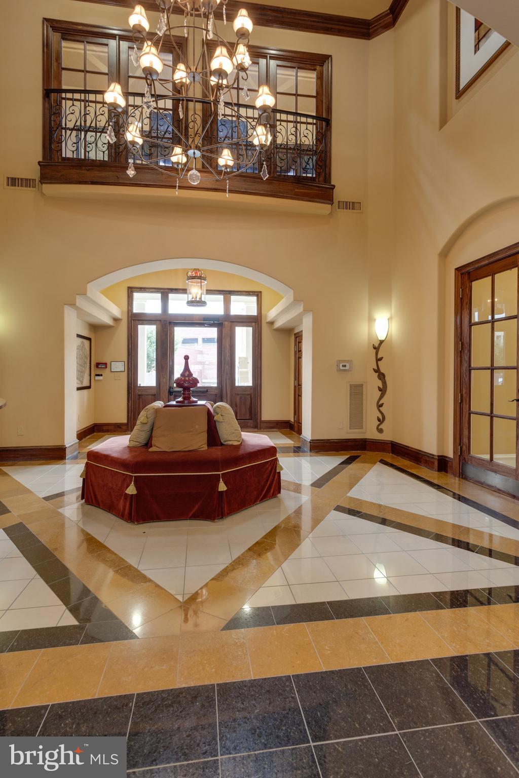 BRYSON AT WOODLAND PARK - Residential Lease