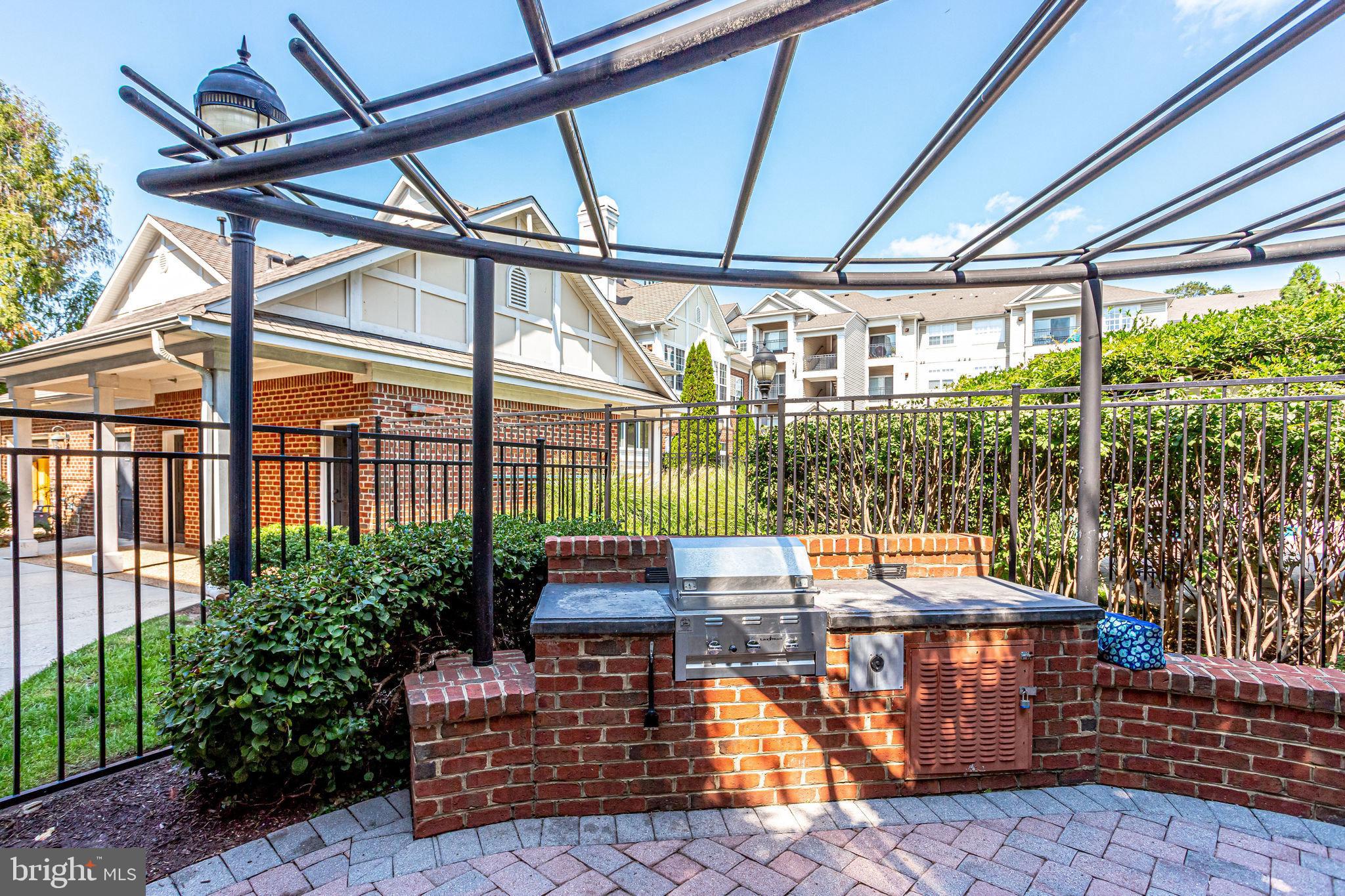 BRYSON AT WOODLAND PARK - Residential Lease