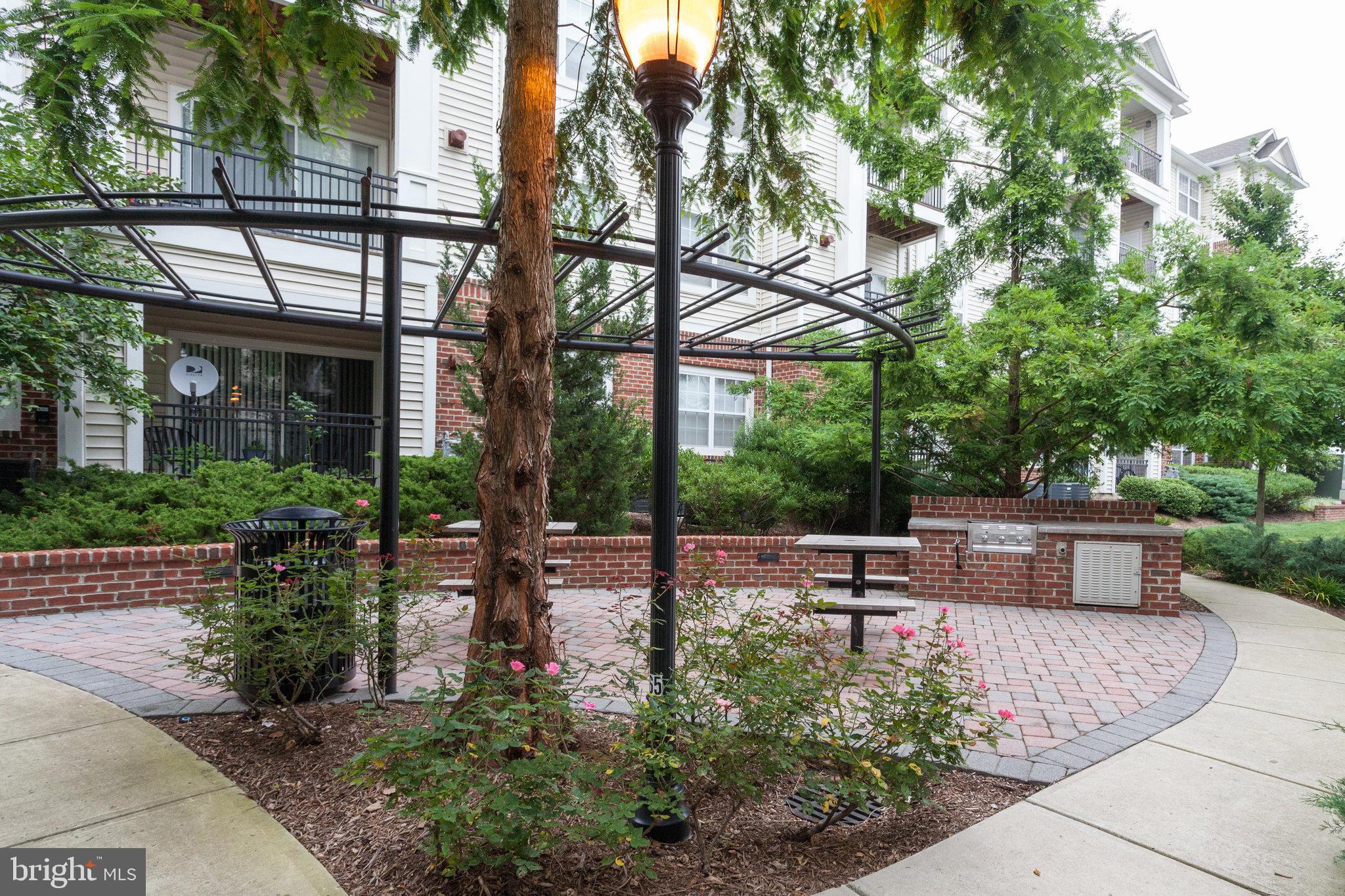 BRYSON AT WOODLAND PARK - Residential Lease