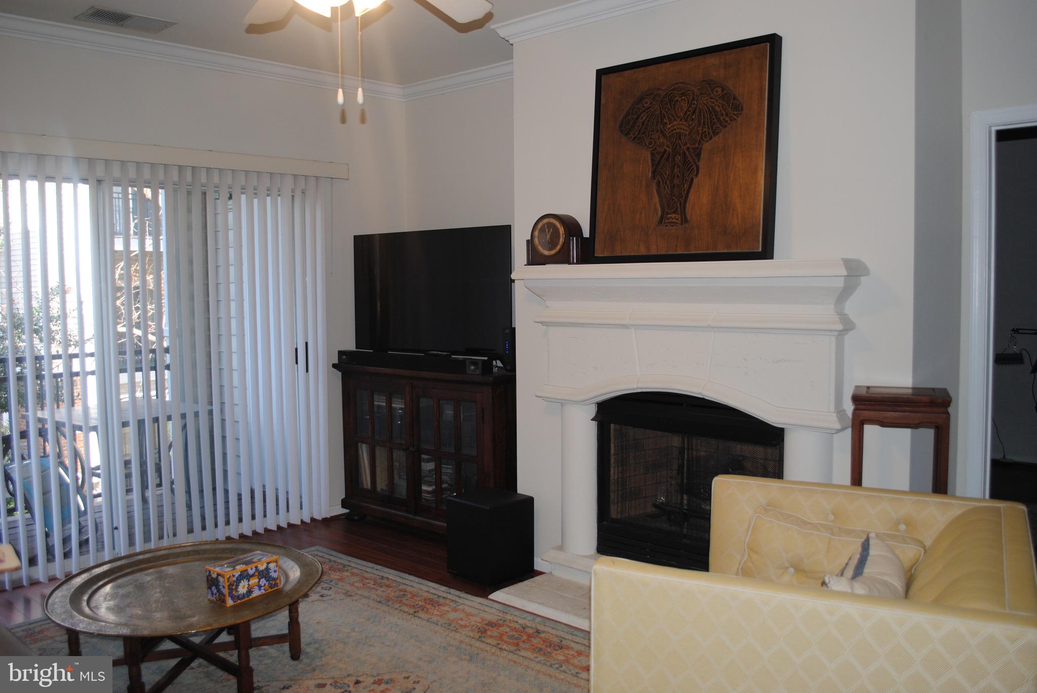 BRYSON AT WOODLAND PARK - Residential Lease