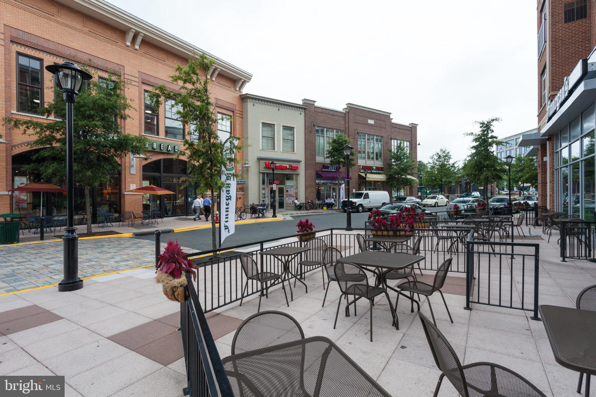 BRYSON AT WOODLAND PARK - Residential Lease