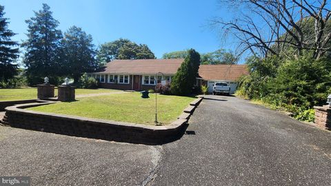 Photo of 418 Pitman Road, SEWELL, NJ 08080 (MLS # NJGL2065208)