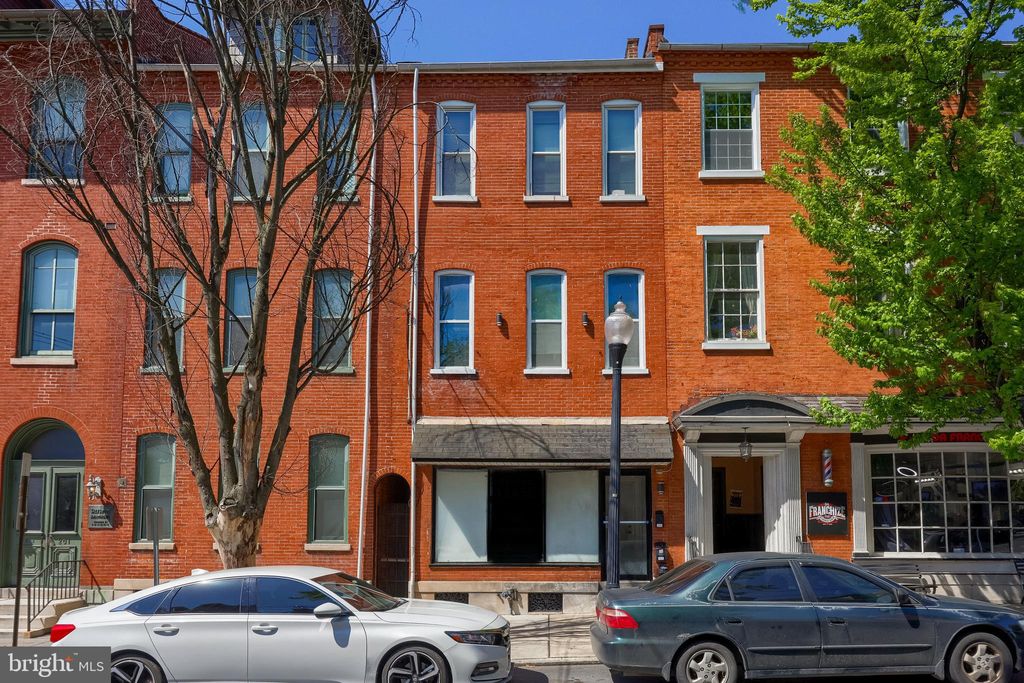 Photo of 205 E King Street, LANCASTER, PA 17602 (MLS # PALA2085982)