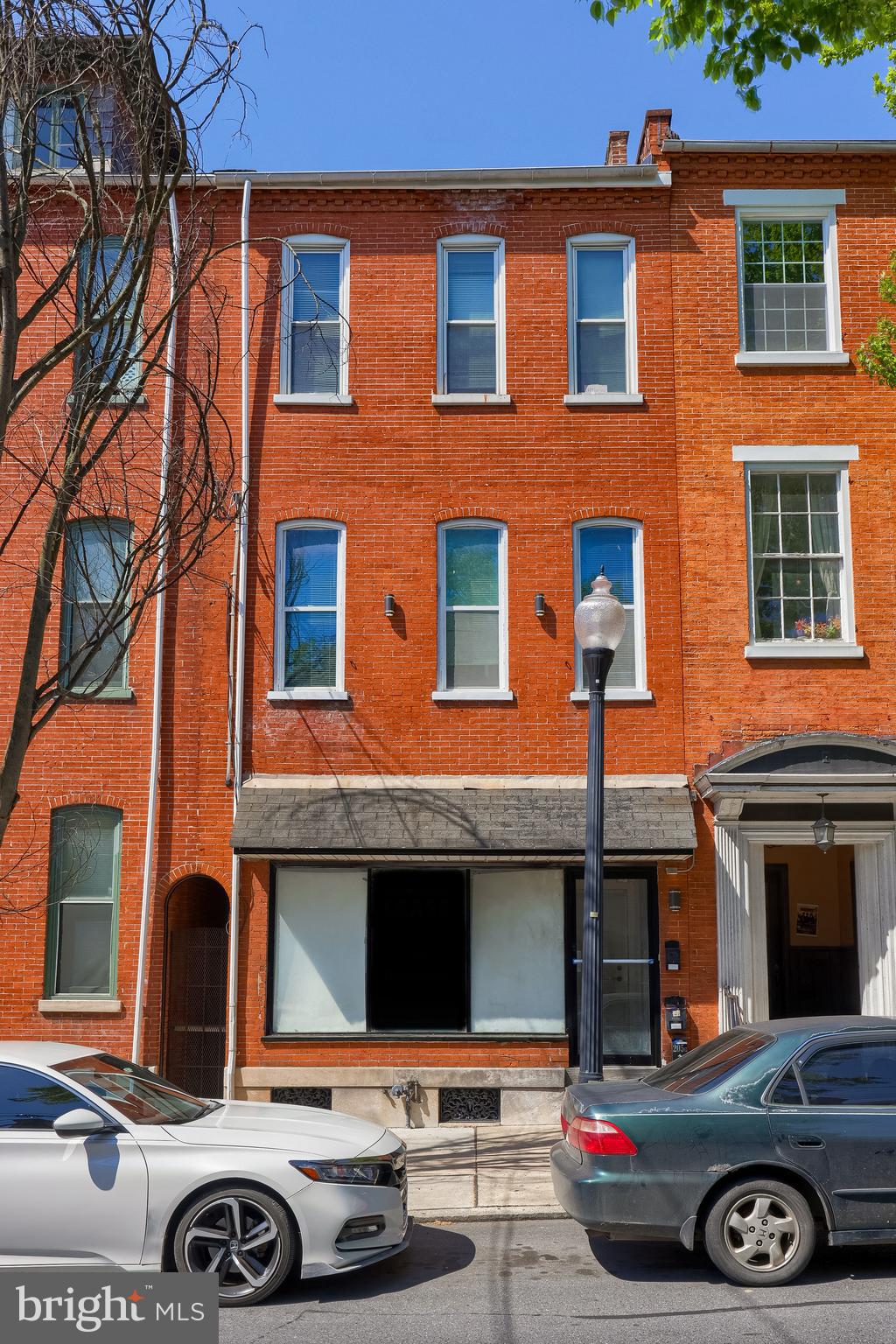 MUSSER PARK - Commercial Sale