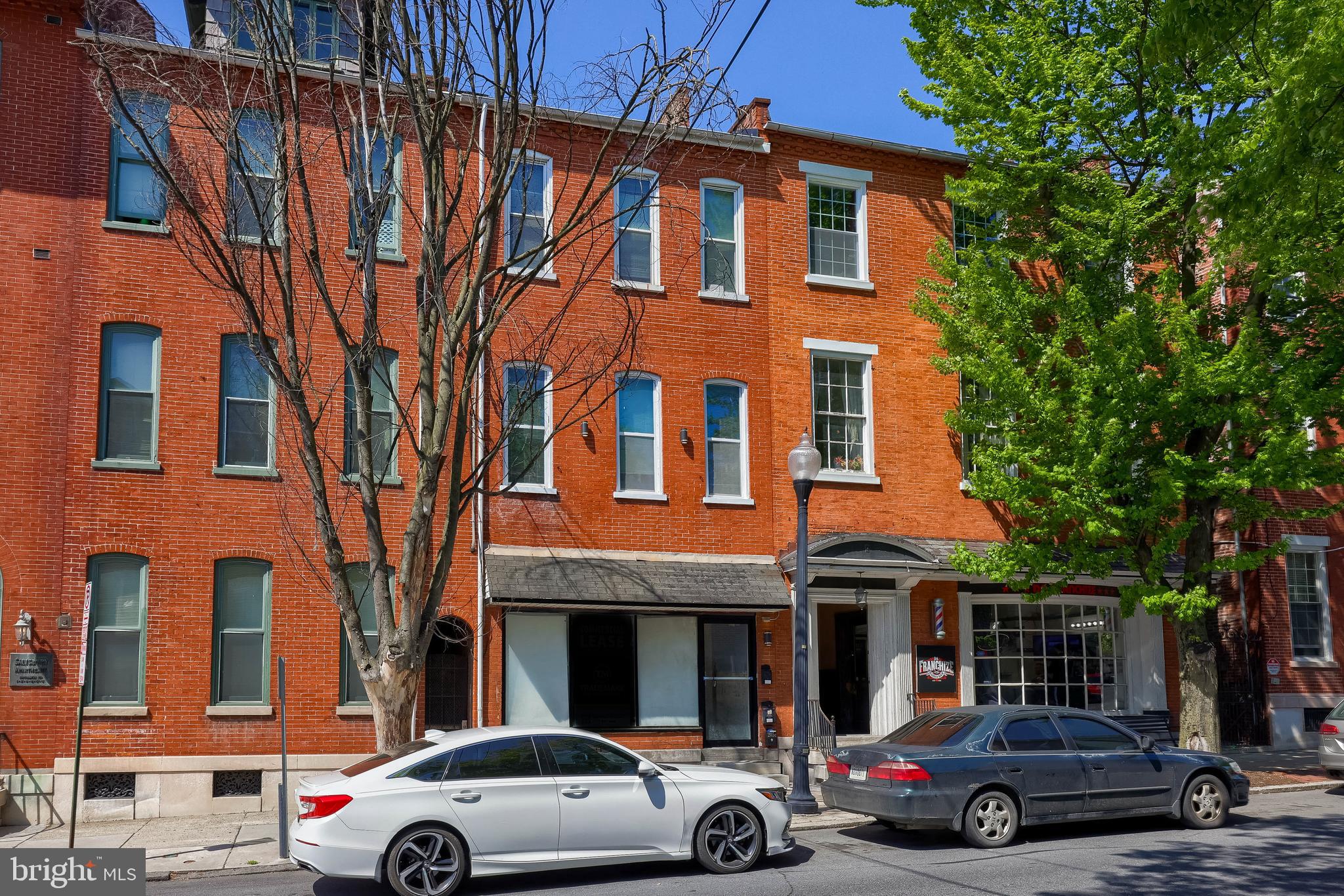 MUSSER PARK - Commercial Sale