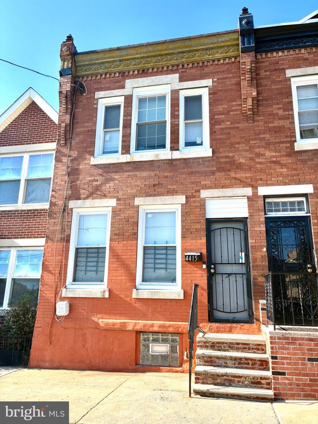 Photo of 4415 Brown Street, PHILADELPHIA, PA 19104 (MLS # PAPH2587002)