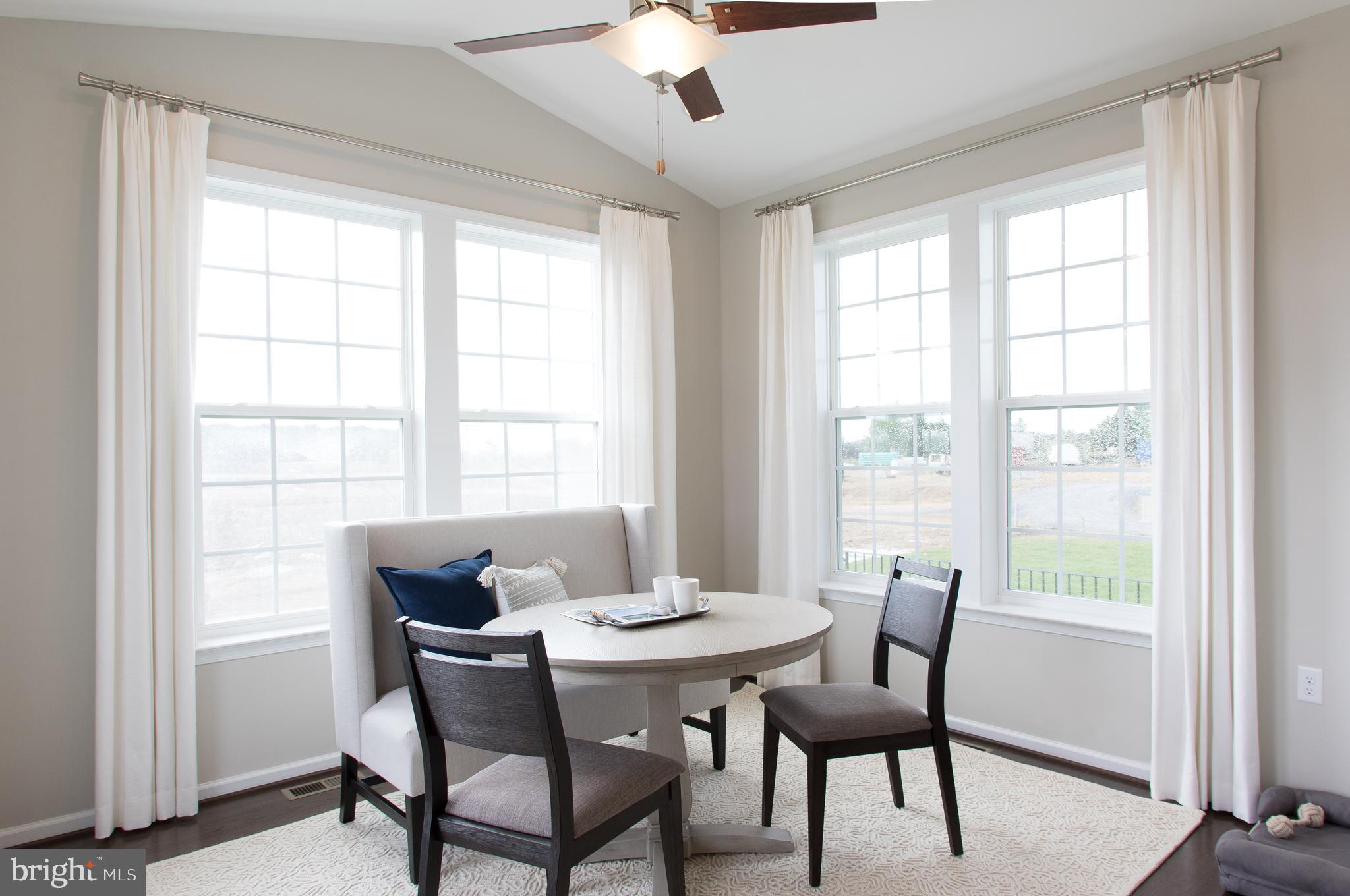 HUNTFIELD - Residential