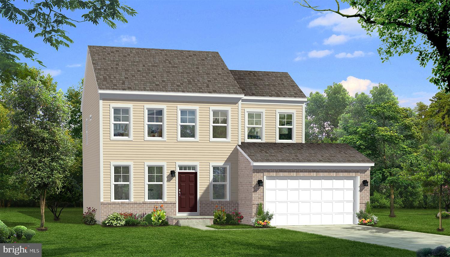 HUNTFIELD - Residential