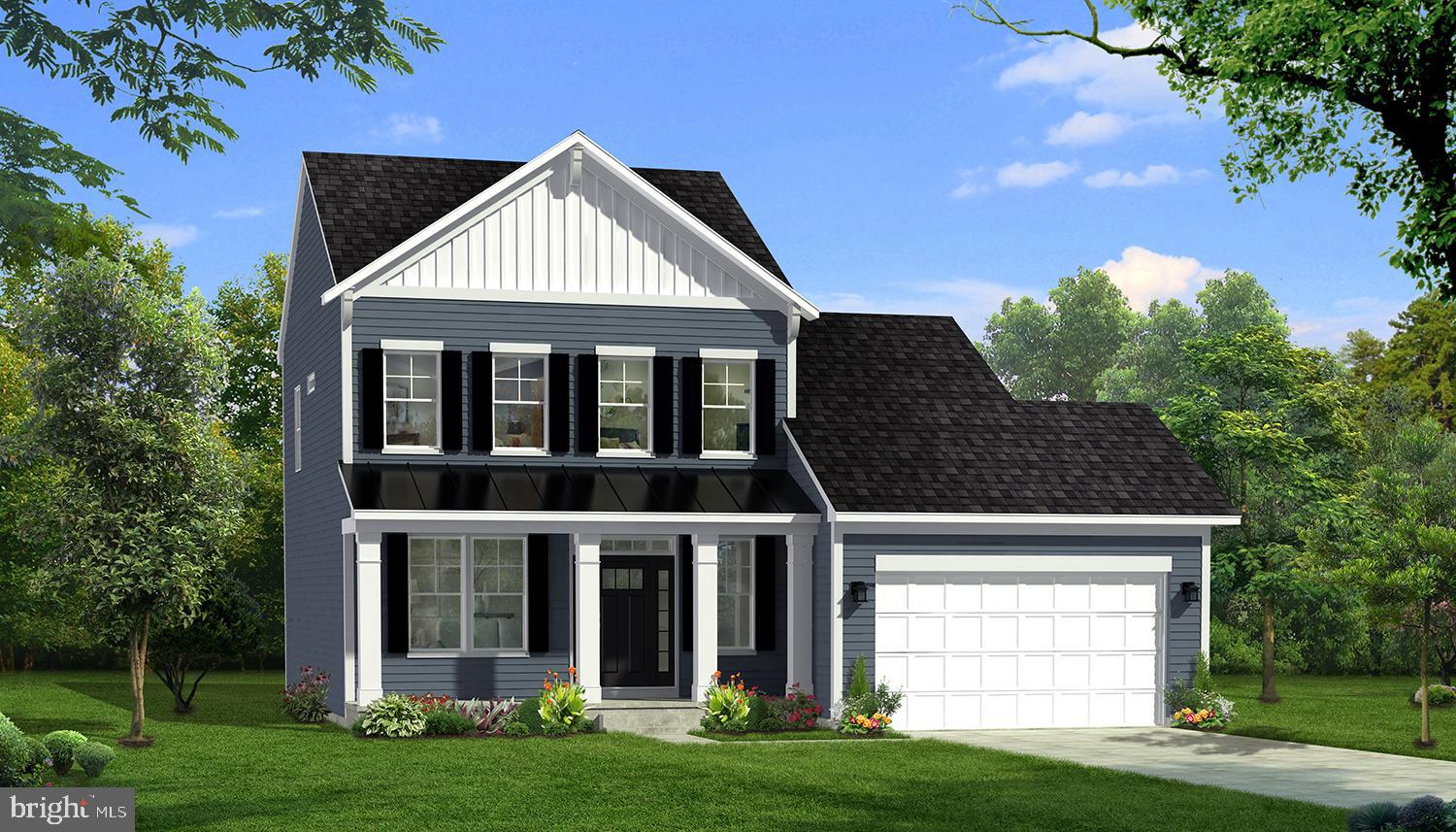 HUNTFIELD - Residential