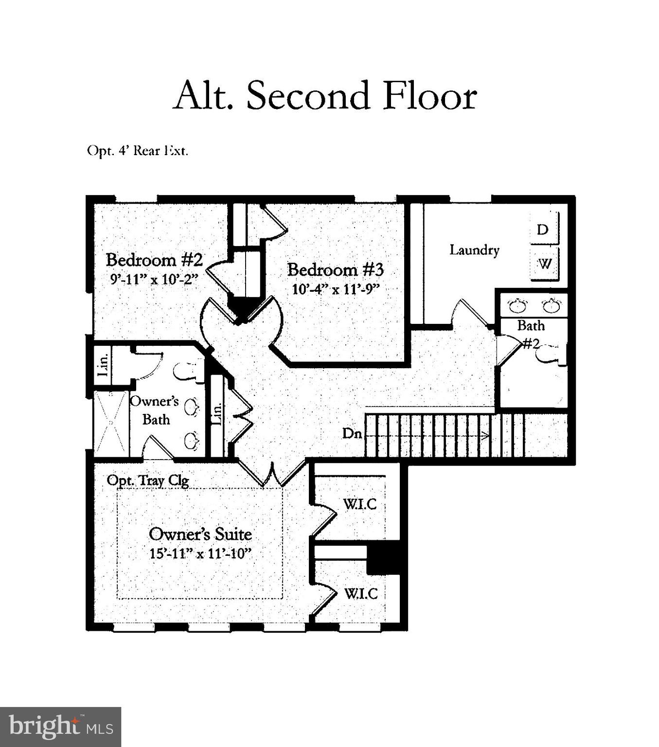 HUNTFIELD - Residential
