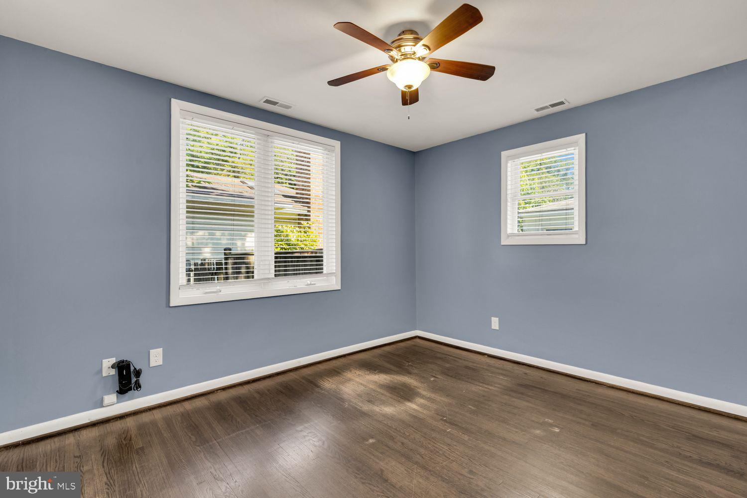 ROCK CREEK PALISADES - Residential