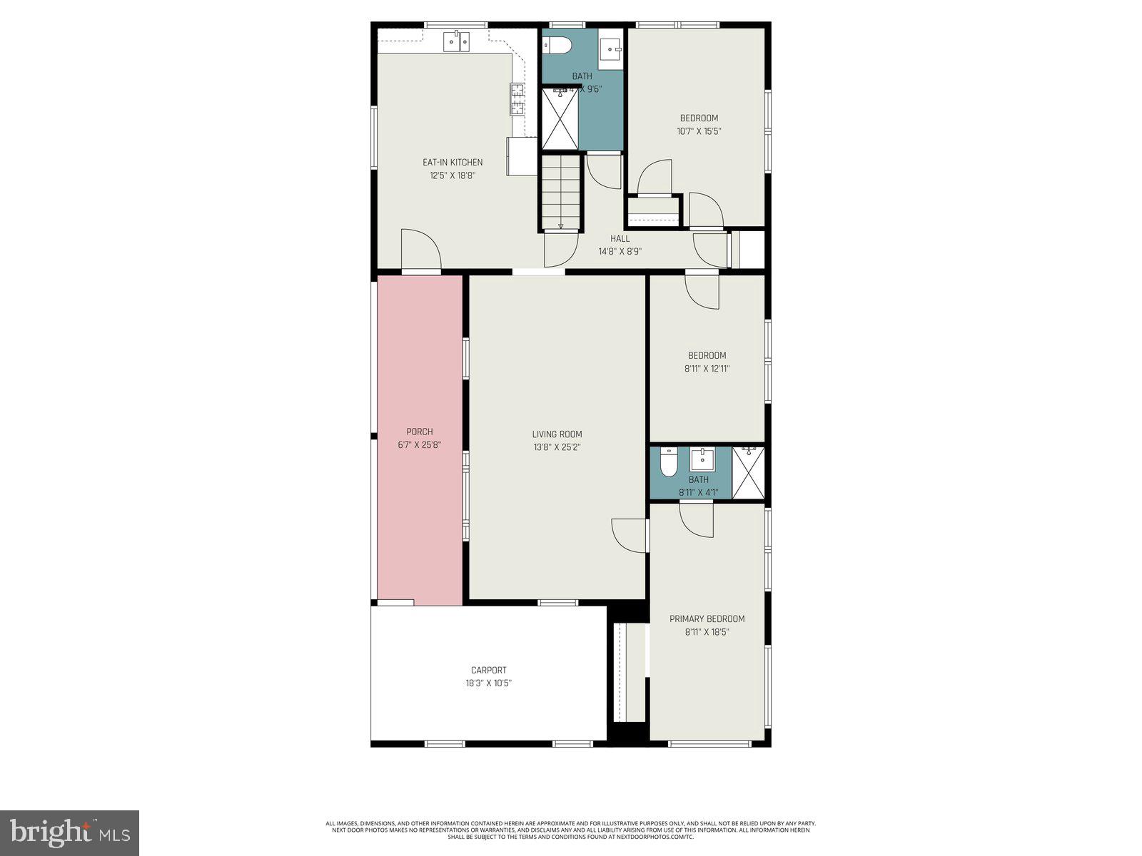 HEMPFIELD CROSSING - Residential