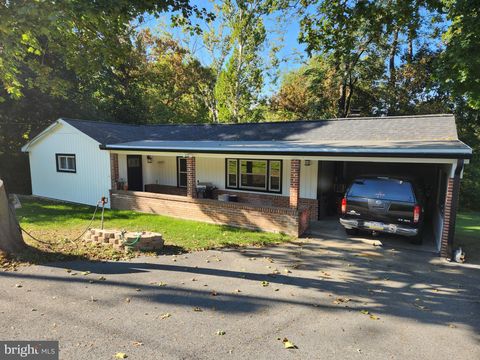 Photo of 4309 Marietta Avenue, COLUMBIA, PA 17512 (MLS # PALA2080654)