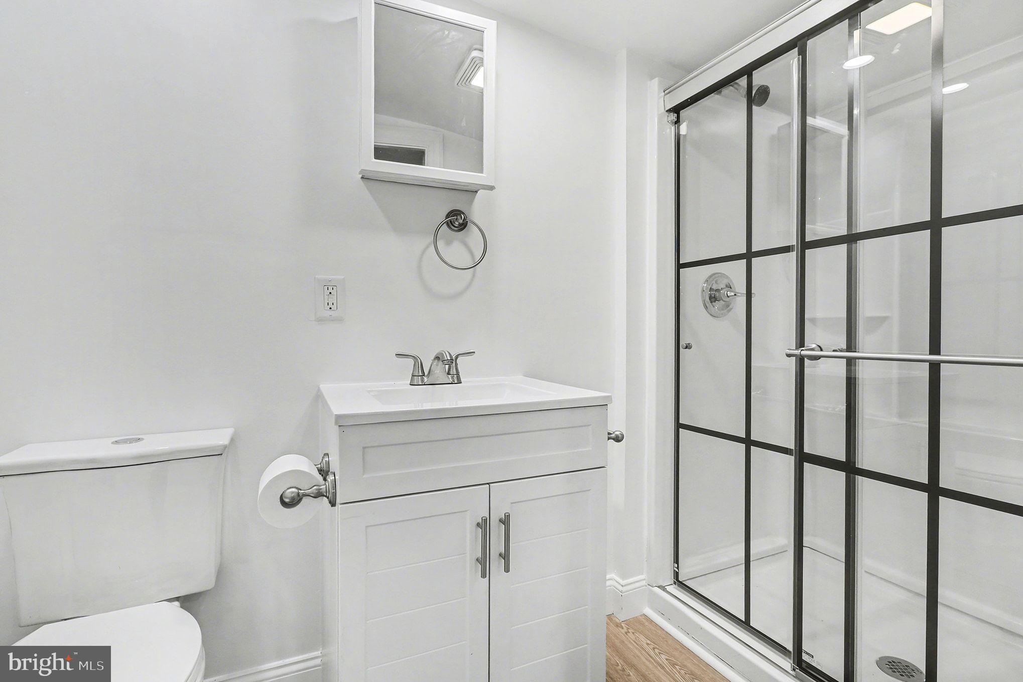 HEMPFIELD CROSSING - Residential