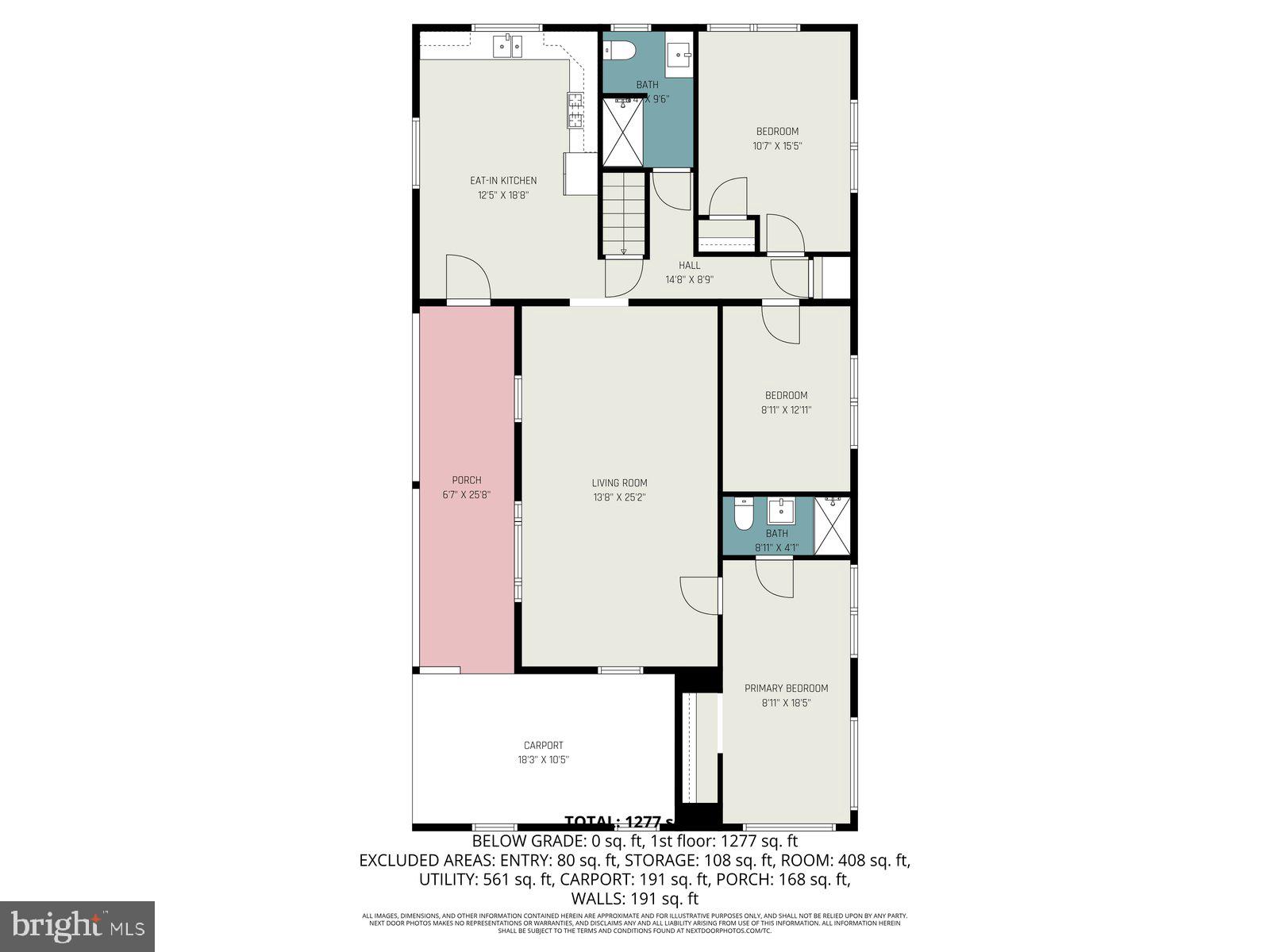 HEMPFIELD CROSSING - Residential