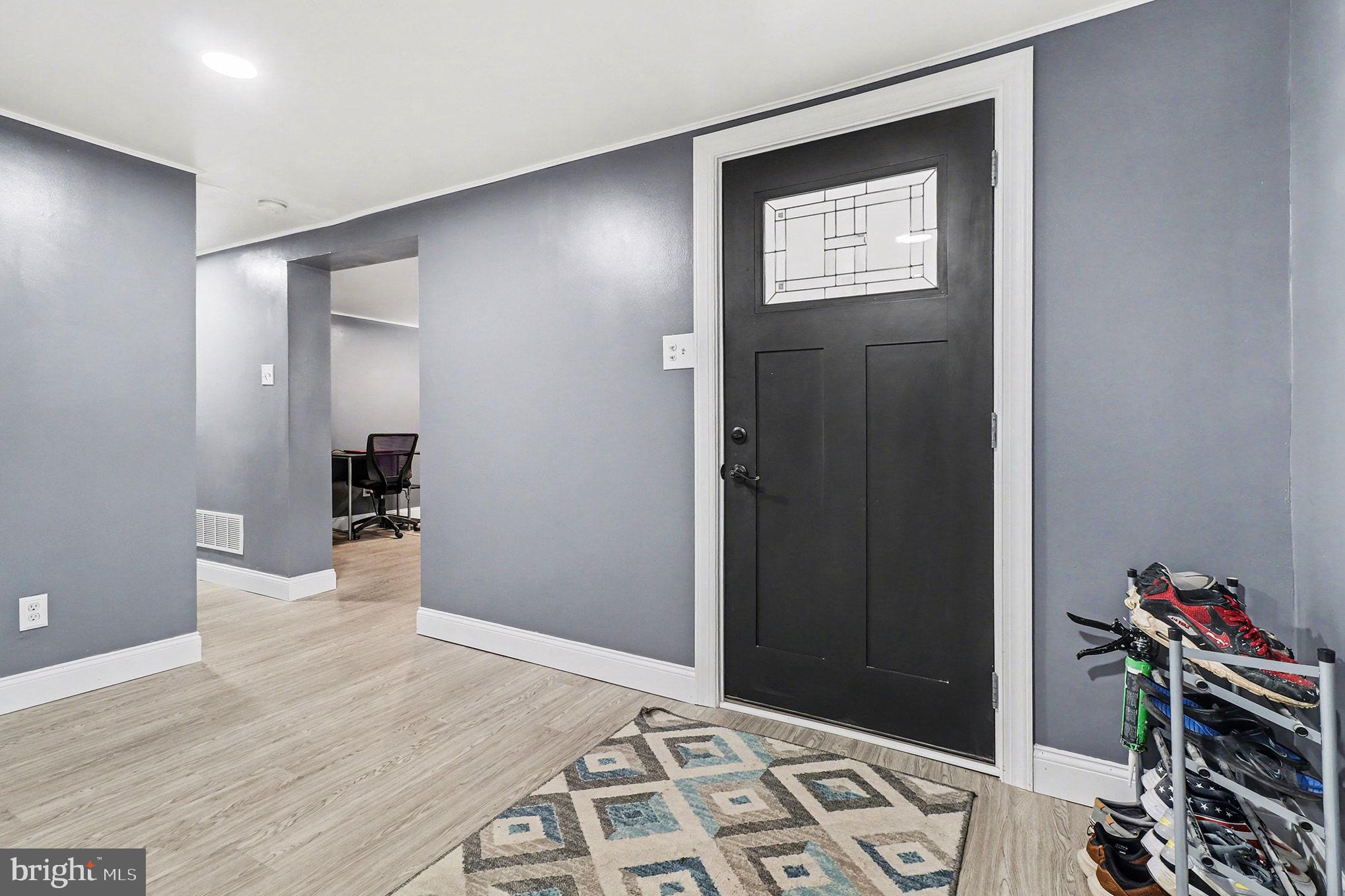 HEMPFIELD CROSSING - Residential