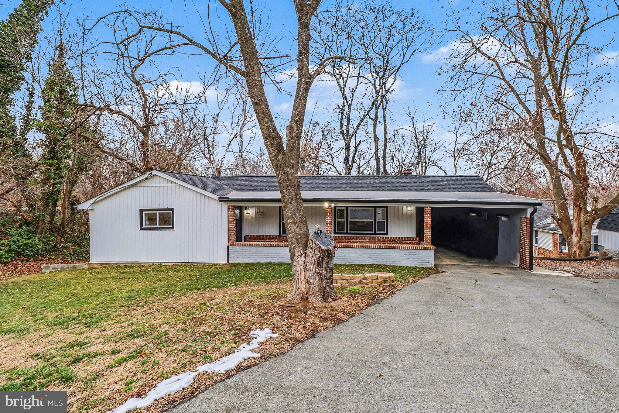 4309 MARIETTA AVENUE