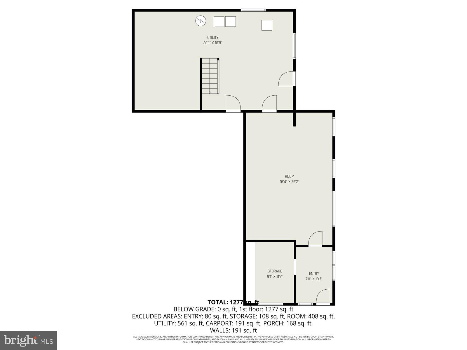 HEMPFIELD CROSSING - Residential
