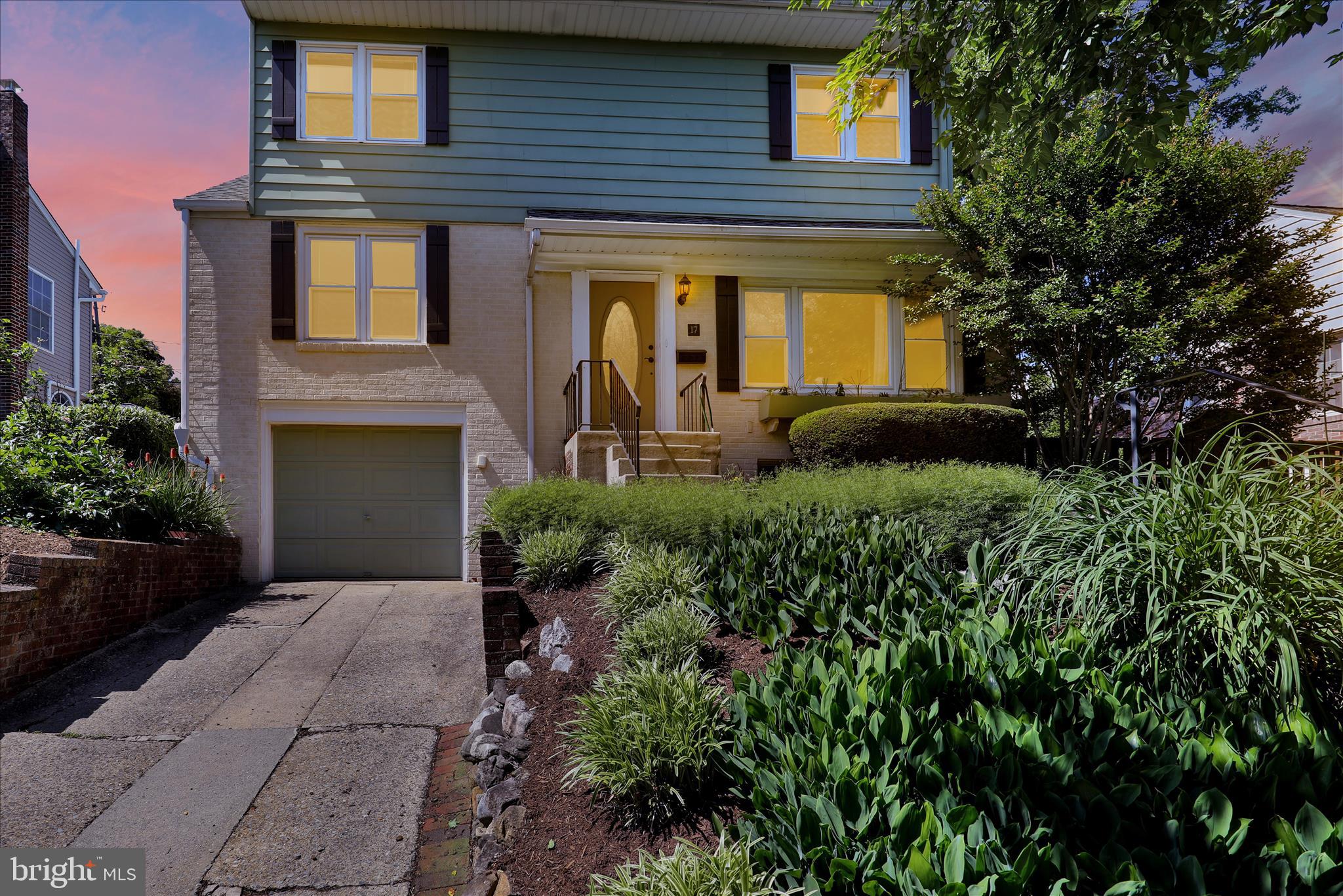 17 E PARK ROAD