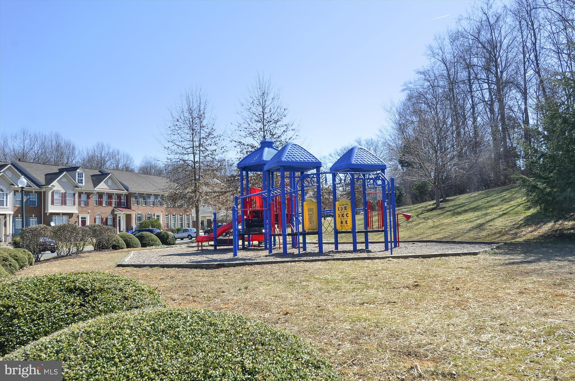 SENECA VIEW ESTATES - Residential Lease