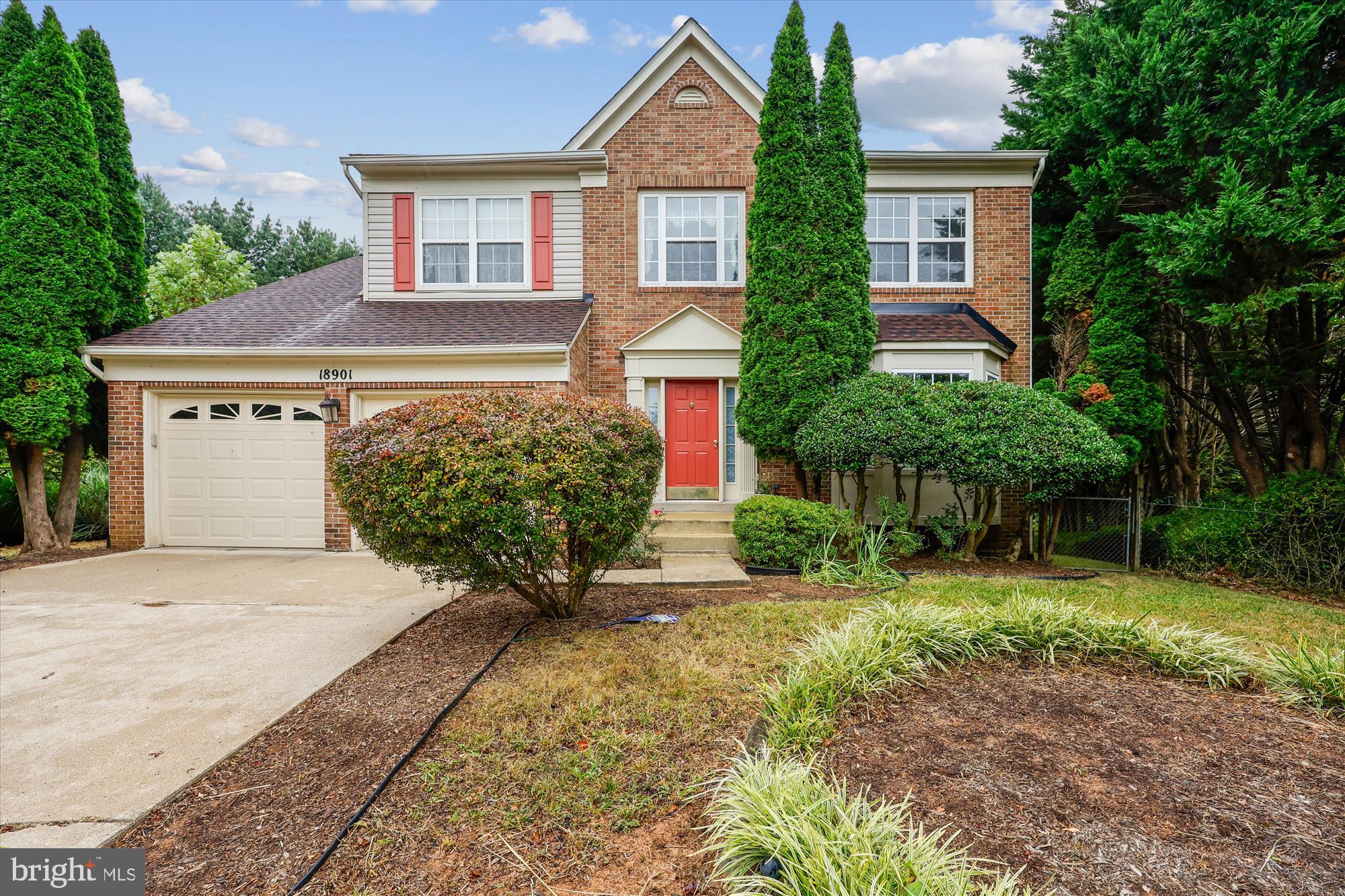 SENECA VIEW ESTATES - Residential Lease