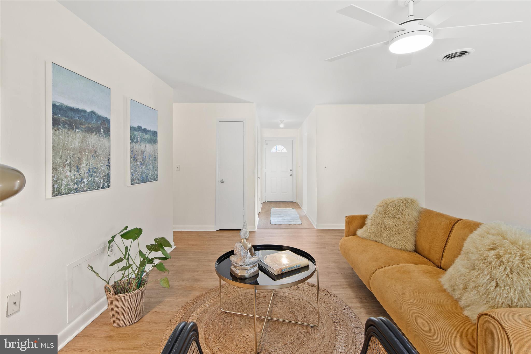 STONEY RIDGE FARM - Residential