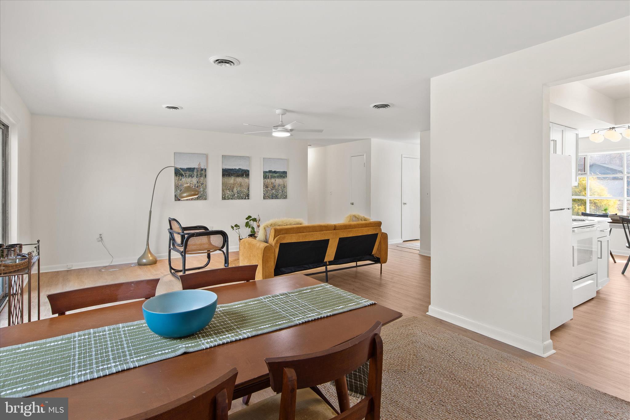 STONEY RIDGE FARM - Residential